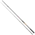 Miniatyrbillede 1 af 6: Gamakatsu Roterende Stang Akilas Sort 2.70 m / 15-60 g