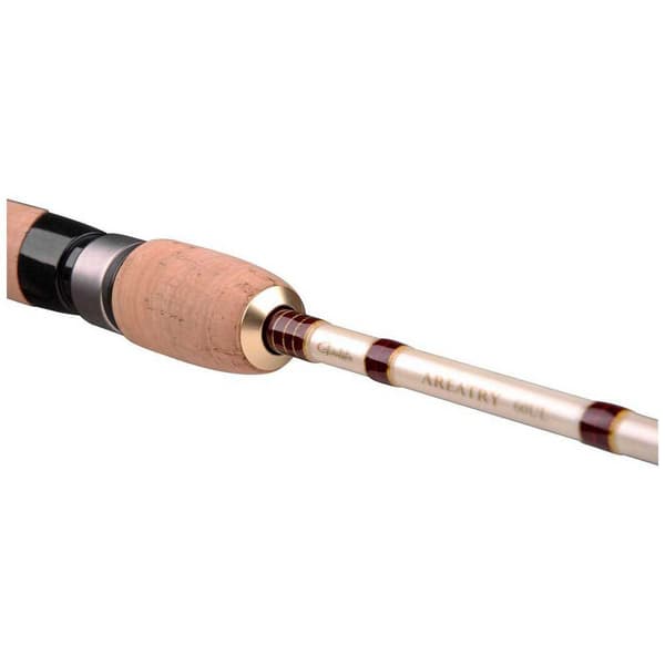 Gamakatsu Roterende Stang Areatry Søvfarvet 1.80 m / 0.8-7 g