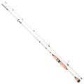 Miniatyrbillede 1 af 4: Gamakatsu Roterende Stang Areatry Søvfarvet 1.80 m / 0.8-7 g