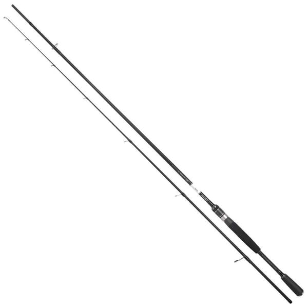 Gamakatsu Vippende Stang Itm40 Finesse Sort 2.25 m / 5-20 g