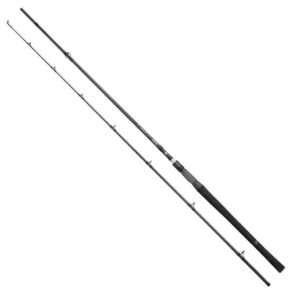Spro Baitcasting Sauva Sp1 Pro Musta 2.35 m / 40-90 g