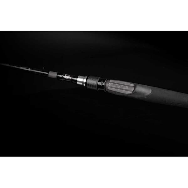 Spro Pyörivä Sauva Sp1 Pro Softbait Musta 2.45 m / 5-20 g