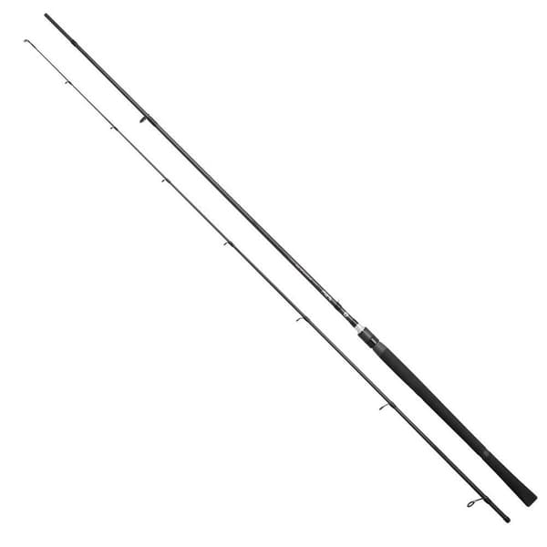 Spro Pyörivä Sauva Sp1 Pro Softbait Musta 2.45 m / 5-20 g