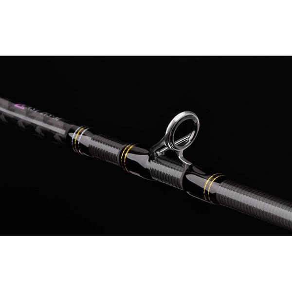 Spro Baitcasting Stang Specter Finesse Sort 1.90 m / 3-10 g