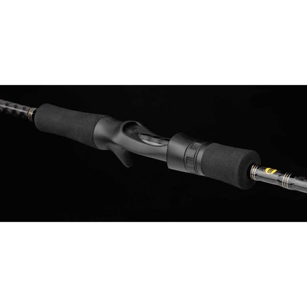 Spro Baitcasting Stang Specter Finesse Sort 1.90 m / 3-10 g