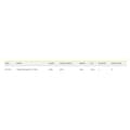 Miniatyrbillede 2 af 6: Spro Baitcasting Stang Specter Finesse Sort 1.90 m / 3-10 g