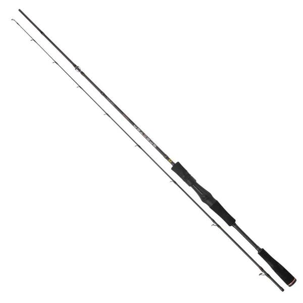 Spro Baitcasting Stang Specter Finesse Sort 1.90 m / 3-10 g