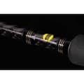 Miniatyrbillede 4 af 8: Spro Roterende Stang Specter Finesse Sort 2.42 m / 14-37 g