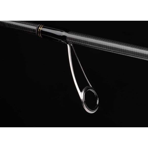Spro Roterende Stang Specter Finesse Sort 2.90 m / 24-68 g