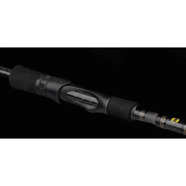 Spro Roterende Stang Specter Finesse Sort 2.90 m / 24-68 g