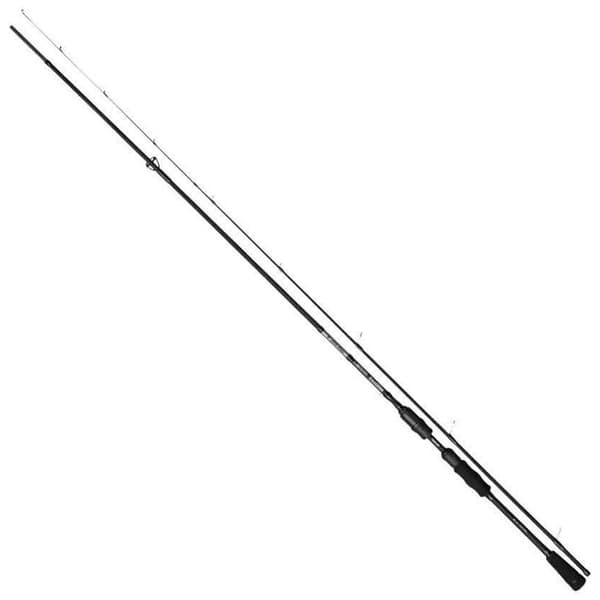 Spro Roterende Stang Concept Dropshot Sort 2.40 m / 5-18 g