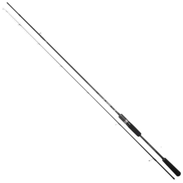 Spro Vippende Stang Fsi Light Sort 2.15 m / 2-12 g