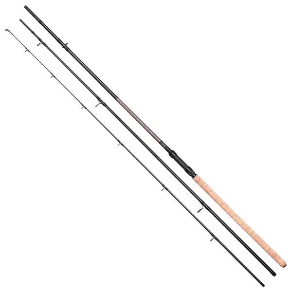 Spro Karpefiskeri Stang Tactical Lake Trout Sort 3.90 m / 4-40 g
