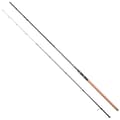 Miniatyrbillede 1 af 2: Spro Match Stang Tactical Trout Metalian Sort 3.30 m / 5-40 g