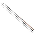 Miniatyrbillede 1 af 2: Spro Karpefiskeri Stang Trout Pro Lake Sort 3.90 m / 40 g