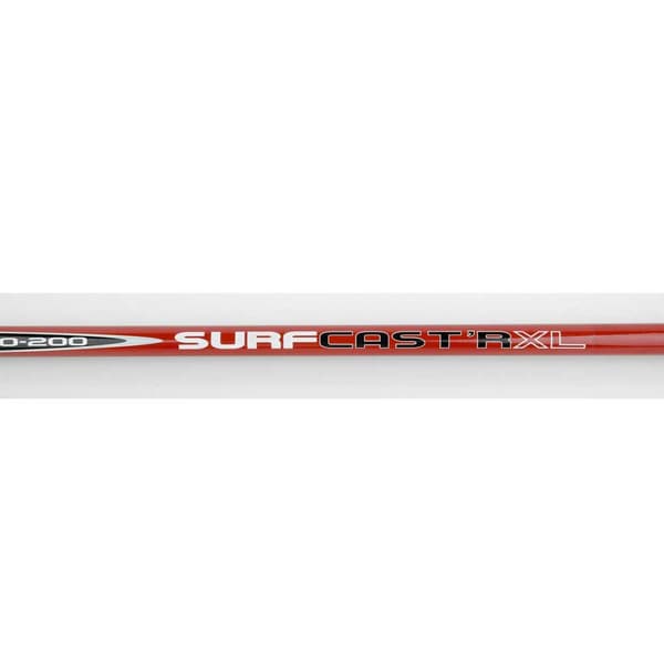 Spro Surfcasting Sauva Surf Cast´r Xl Musta 4.50 m / 100-200 g