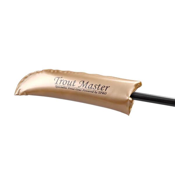 Spro Bolognese Sauva Tm Tactical Trout Tele Sbiro Musta 3.30 m / 5-20 g