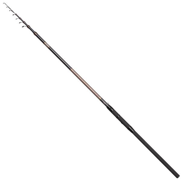 Spro Bolognese Sauva Tm Tactical Trout Tele Sbiro Musta 3.30 m / 5-20 g