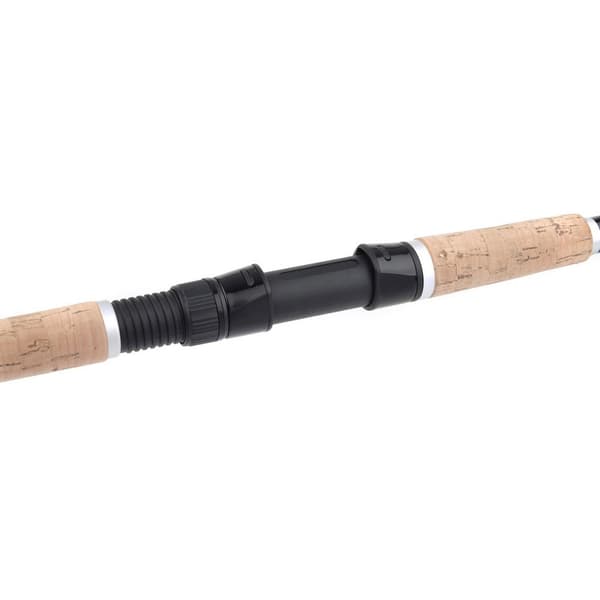 Spro Karpefiskeri Stang 3 Kraft Allround Grå 3.60 m / 10-40 g