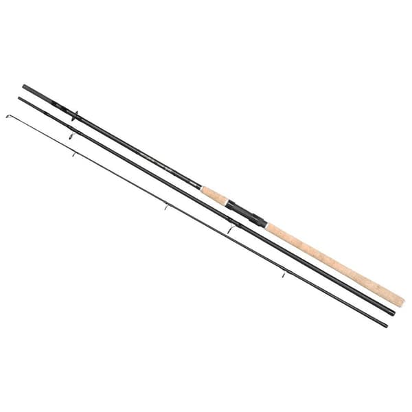 Spro Karpefiskeri Stang 3 Kraft Allround Grå 3.60 m / 10-40 g