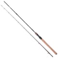 Miniatyrbild 1 av 2: Spro Baitcasting Rod Ridge Classix Svart 2.40 m / 5-20 g