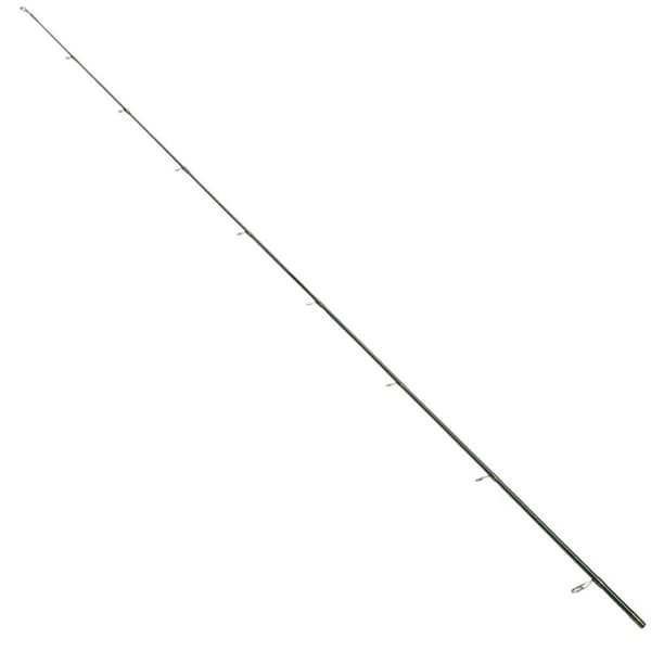 Abu Garcia Roterende Stang Svartzonker Sort 2.32 m / 6 7-24 g