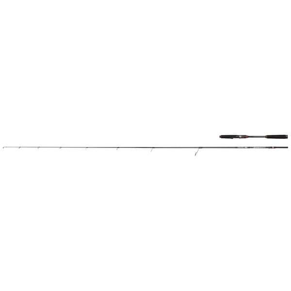 Penn Roterende Stang Conflict Inshore Grå 2.49 m / 45 g