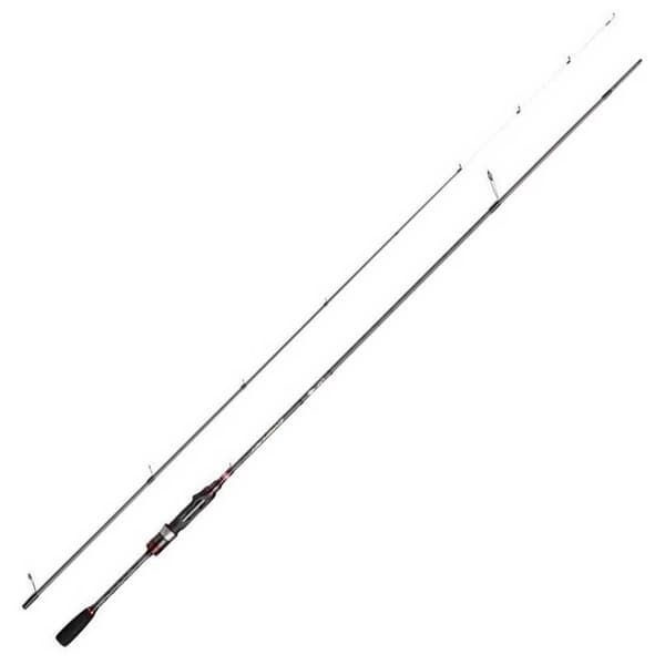 Penn Haspelspö Conflict Lrf Svart 2.29 m / 0.2-5 g