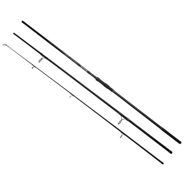 Ctec Karpefiskeri Stang Governor Sort 3.30 m / 2.5 Lbs