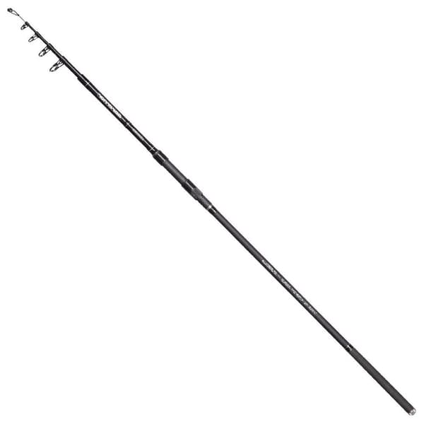 Ctec Karpefiskeri Stang Governor 3 Afsnit Sort 3.60 m / 5 Lbs