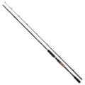 Miniatyrbillede 1 af 2: Spro Baitcasting Stang Ruff Sort 2.40 m / 40-100 g