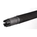 Miniatyrbild 5 av 5: Spro Haspelspö Salty Beast Salmon Inline Svart 2.70 m / 30 Lbs