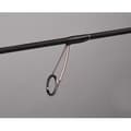 Miniatyrbild 7 av 7: Spro Haspelspö Trout Pro S-bait Svart 2.40 m / 4 g