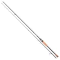 Miniatyrbild 1 av 7: Spro Haspelspö Trout Pro S-bait Svart 2.40 m / 4 g