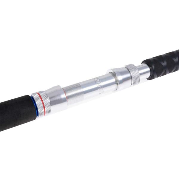 Hart Trollingstav Blue Finn H Blå 1.85 m / 30-50 Lbs