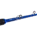 Miniatyrbild 5 av 5: Hart Trollingstav Blue Finn H Blå 1.85 m / 30-50 Lbs