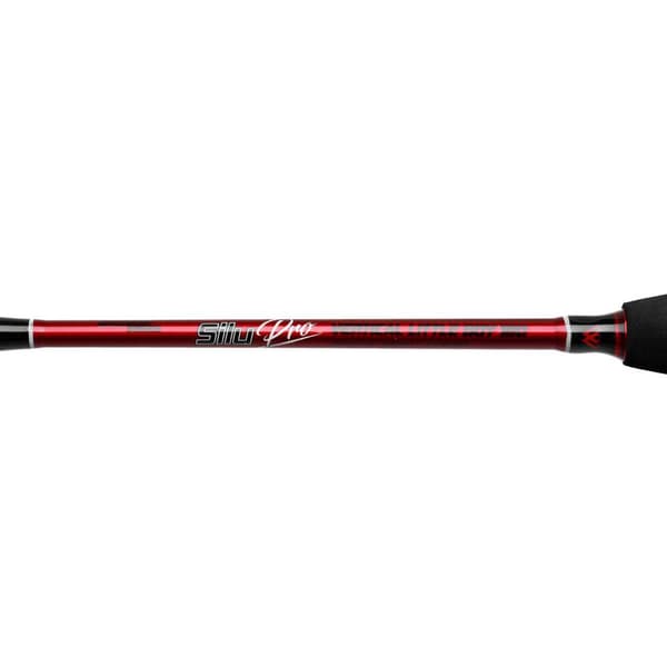 Mikado Havkat Rod Silupro Vertical Little Boy Søvfarvet 1.60 m / 50-150 g