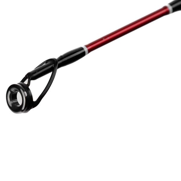 Mikado Havkat Rod Silupro Vertical Little Boy Søvfarvet 1.60 m / 50-150 g