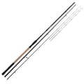 Miniatyrbild 1 av 2: Cresta Karpfiskespö Blackthorne Pro N-feeder Heavy Svart 3.90 m / 40-80 g