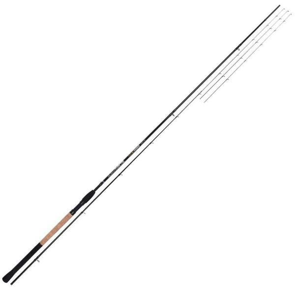 Cresta Karpefiskeri Stang Blackthorne Pro N-feeder Light Grøn 2.70 m / 10-40 g