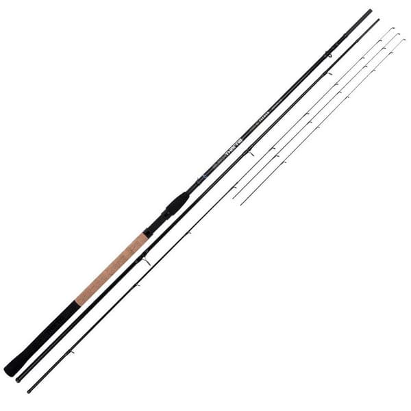 Cresta Karpfiskespö Blackthorne Pro N-feeder Medium Grönt 3.75 m / 30-60 g