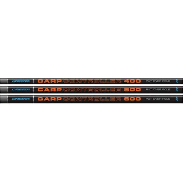 Cresta Kupstang Carp Controller Put Over Søvfarvet 5.00 m