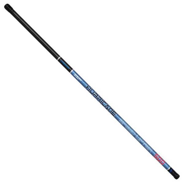 Cresta Pole Stang Hurricane Speedlifter 500 Put-in Blå,Søvfarvet 5.00 m
