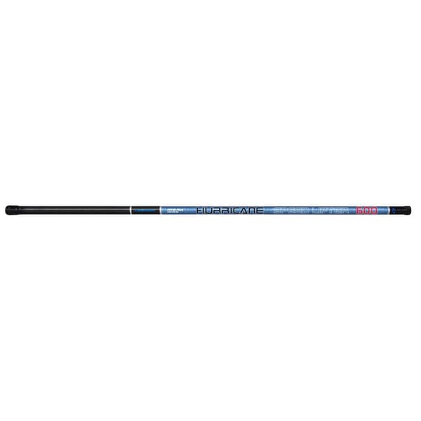 Cresta Pole Stang Hurricane Speedlifter 600 Put-in Blå,Søvfarvet 6.00 m