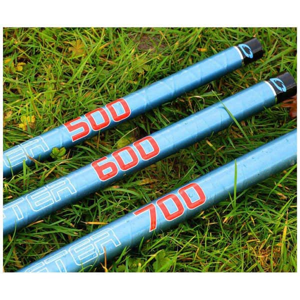 Cresta Pole Stang Hurricane Speedlifter 700 Put-in Søvfarvet 7.00 m