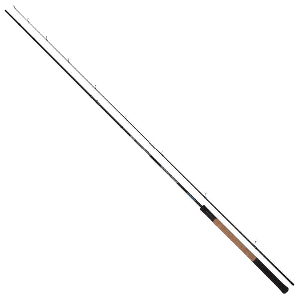 Cresta Karpefiskeri Stang Protocol Powerfloat Sort 3.60 m / 10-20 g