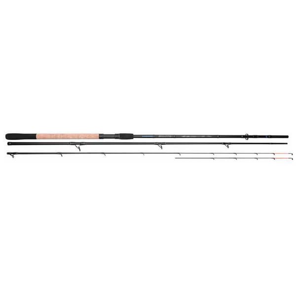 Cresta Karpfiskespö Solith Method Xtr Svart 3.60 m