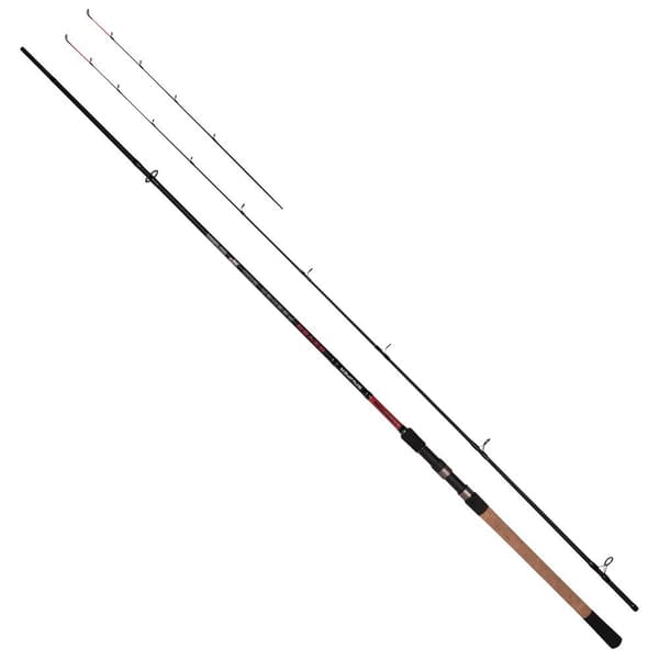 Cresta Karpfiskespö Snyper River Feeder Xp Svart 3.60 m / 80-150 g