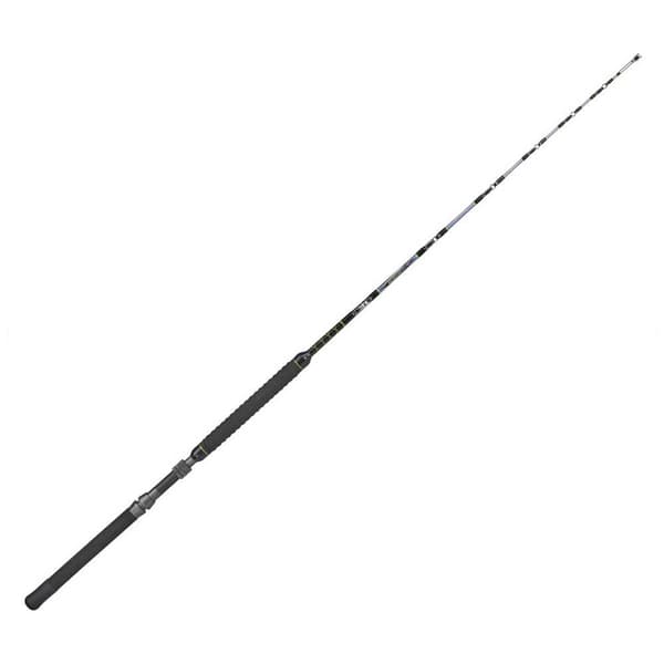 Kali Kunnan Trolling Stang Eris Sort 1.71 m / 20-30 Lbs