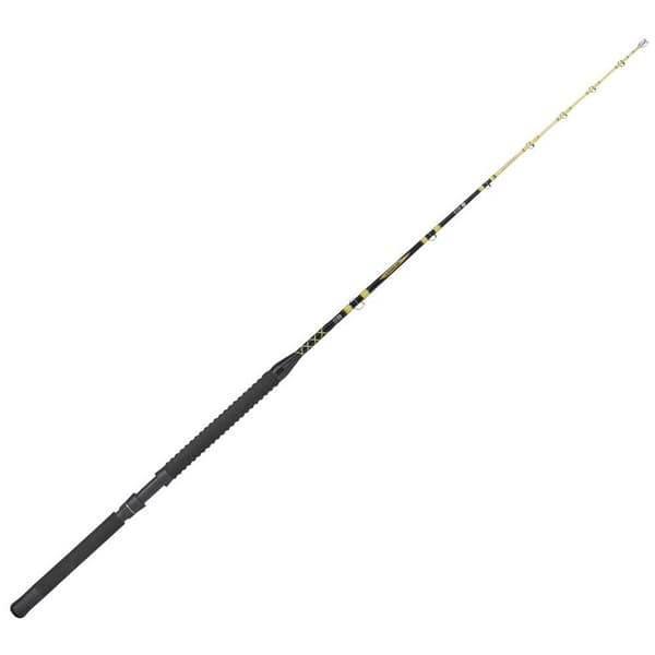 Kali Kunnan Trollingstav Make Gul 1.71 m / 6-20 Lbs